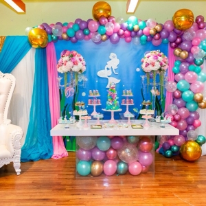 Photo of A.M.A Event Design