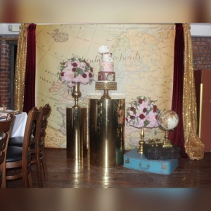 Photo of A.M.A Event Design
