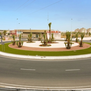 Photo of Real Turf