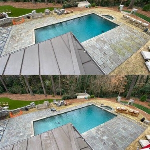 Photo of Phenom Pressure Washing
