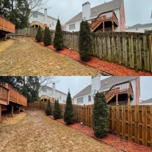 Photo of Phenom Pressure Washing