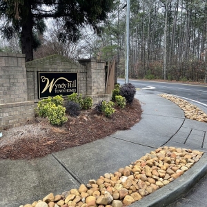 Photo of Phenom Pressure Washing