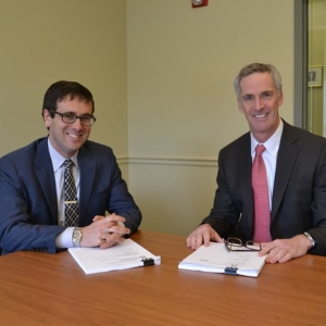 Photo of Curley & Rothman