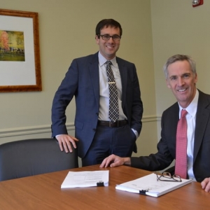 Photo of Curley & Rothman