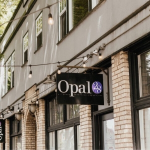 Photo of Opal 28