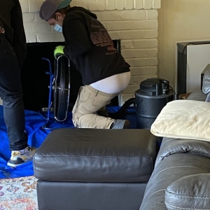 Photo of London Chimney Service