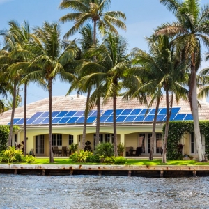 Gilbert Advanced Solar Technologies