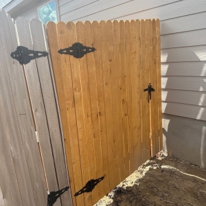 Photo of Texas Quality Fence