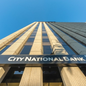 Photo of City National Bank - Century City