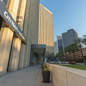 Photo of City National Bank - Century City