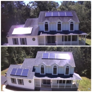 Photo of Green Gravity Cleaning