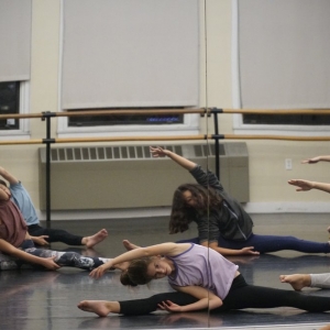 Photo of Malashock Dance Company & School