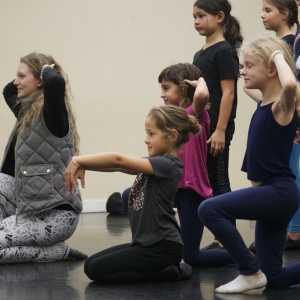 Photo of Malashock Dance Company & School