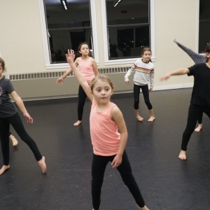 Photo of Malashock Dance Company & School