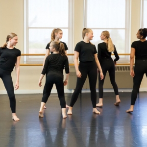 Photo of Malashock Dance Company & School