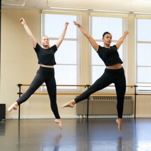 Photo of Malashock Dance Company & School