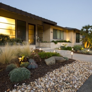 San Rafael G Landscape Division