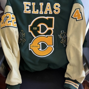 Photo of Rizzo's Embroidery Plus