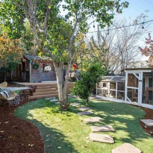 Richmond Oro's Landscaping And Tree Services