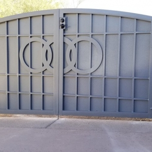 Photo of Just Gates