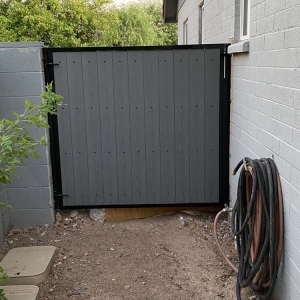 Photo of Just Gates