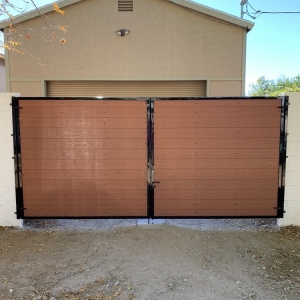 Photo of Just Gates