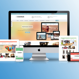 Photo of San Diego Web Design