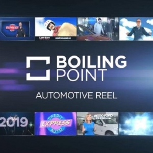 Photo of Boiling Point Media