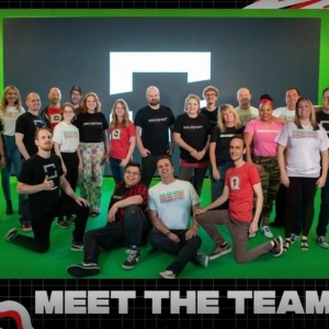 Photo of Boiling Point Media