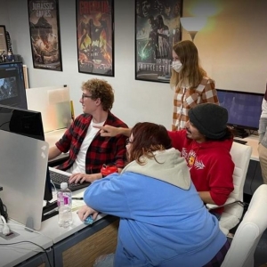 Photo of Boiling Point Media