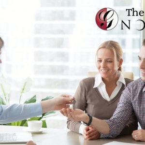 Photo of The Gale Team - NOVA Home Loans