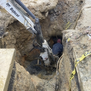 Photo of Krupp Whitney Plumbing