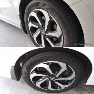 Photo of Raw Vision Auto Detailing