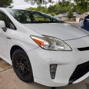 Photo of Raw Vision Auto Detailing