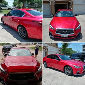 Photo of Raw Vision Auto Detailing