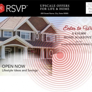 Photo of RSVP Advertising of Asheville