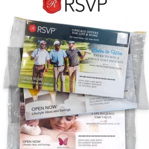 Photo of RSVP Advertising of Asheville