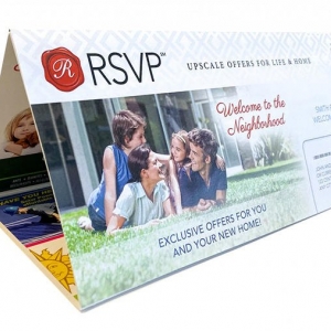 Photo of RSVP Advertising of Asheville