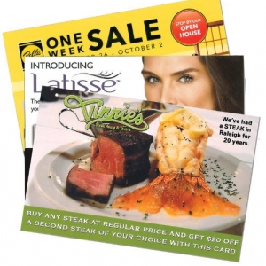 Photo of RSVP Advertising of Asheville