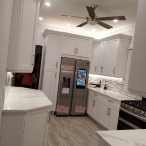 Photo of Prestigious Custom Cabinets