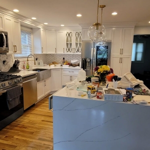 Photo of Prestigious Custom Cabinets