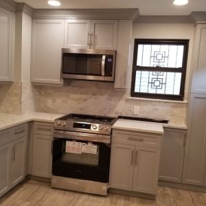 Photo of Prestigious Custom Cabinets