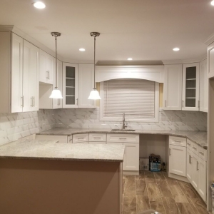 Photo of Prestigious Custom Cabinets