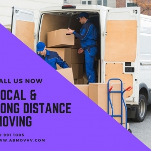Photo of AB Movers