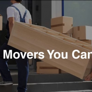 Photo of AB Movers