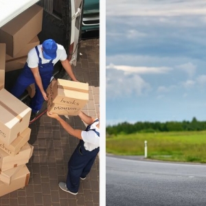 Photo of AB Movers
