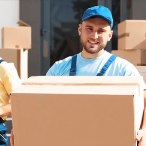 Photo of AB Movers