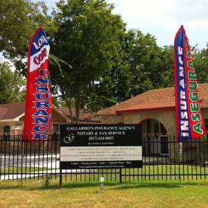 Fort Worth Gallardo's Notary & Tax Service