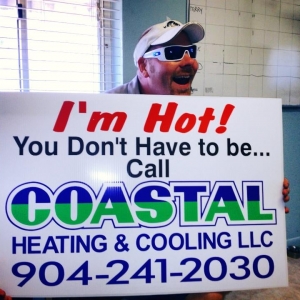 Photo of Coastal Heating & Cooling