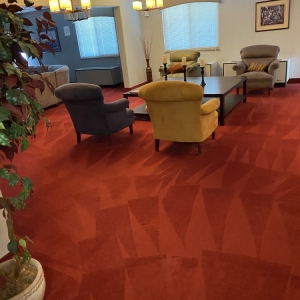 Photo of UCM Carpet Cleaning of DC